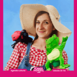 Kids&Stories teatro principal alicante