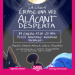 La Crida Alacante Desperta 2025