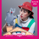 Planes en inglés para niños en alicante