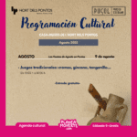 Planes con niños en Elche agosto 2025