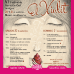 Los mejores planes con niños en alicante