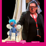 Teatro con niños este fin de semana en alicante. Mission Impossible sala la carreta elche