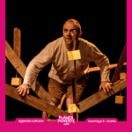 Soy un niño agost, planes con niños alicante este fin de semana