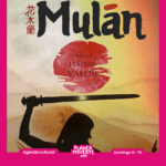 Teatro musical este fin de semana en alicante. Mulán
