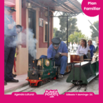 Los mejores planes con niños este fin de semana en alicante