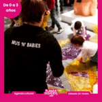 Planes primera infancia en alicante 