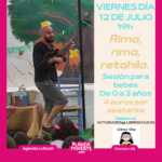 Planes con bebés este fin de semana en Alicante