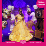 Teatro musical este fin de semana en alicante