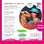 Planes solidarios en alicante, Tolon tell oN