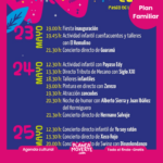 Planes con niños en elche este fin de semana