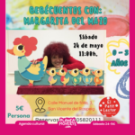 los mejores planes con bebés en alicante