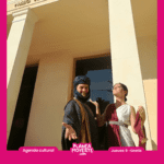 planes el 9 de octubre alicante con niños