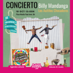 Planes con niños en Ibi