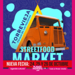 Streetfood market torrevieja planes en torrevieja este fin de semana