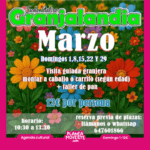 Planes domingo en alicante con niños