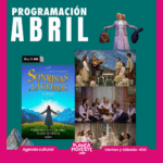 sonrisas y lagrimas en torrevieja. Teatro musical en alicante este fin de semana