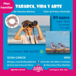 Rutas guiadas con niños en alicante