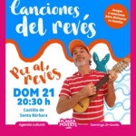 Planes con niños este domingo en alicante