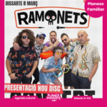 Planes en Alicante para familias del 7 al 9 de marzo