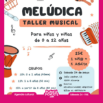 Planes con niños en alicante del 23 al 25 de mayo