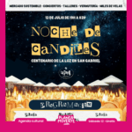 Noche de velas en alicante