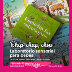 Planes con bebés en alicante septiembre