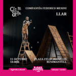 Llar circarte planes con niños en alicante este fin de semana