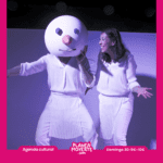 Planes con bebés en alicante este fin de semana. Baby sferic teatro principal