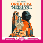 Mercado Medieval Orihuela este fin de semana. Planes con niños alicante