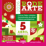 Rodearte 5 de abril. planes en alicante provincia esta semana santa