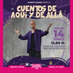 planes con niños en cox 