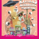 Mercadillos navideños este fin de semana en alicante. Navidad alternativa zona quintana