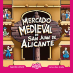 Planes en semana santa con niños playa de san juan