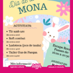 Planes día de la Mona Alicante