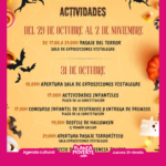 Halloween en Torrevieja