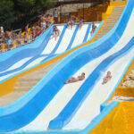 Los mejores parques de agua con niños en alicante