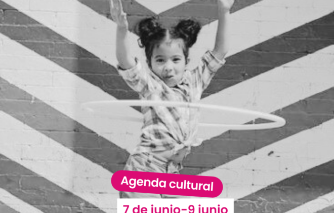 Agenda Cultural alicante con niños 7-9 de junio