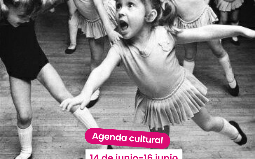 Agenda cultural planes con niños alicante