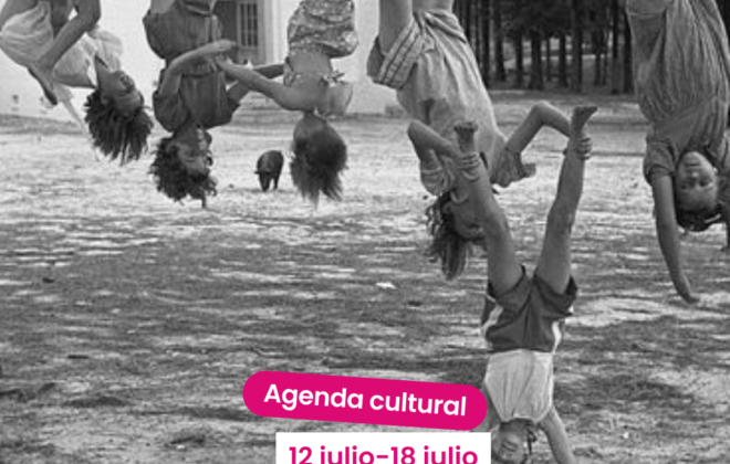 Planes con niños en Alicante del 12 al 18 de julio