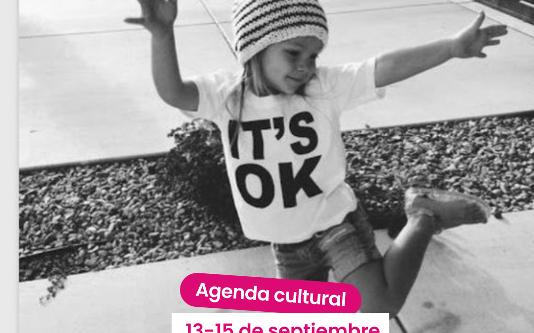 Alicante con niños: agenda cultural 13-15 de septiembre