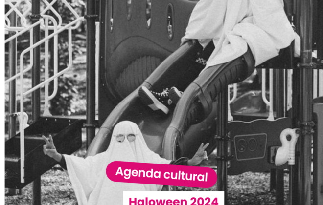 Planes halloween 2024 alicante