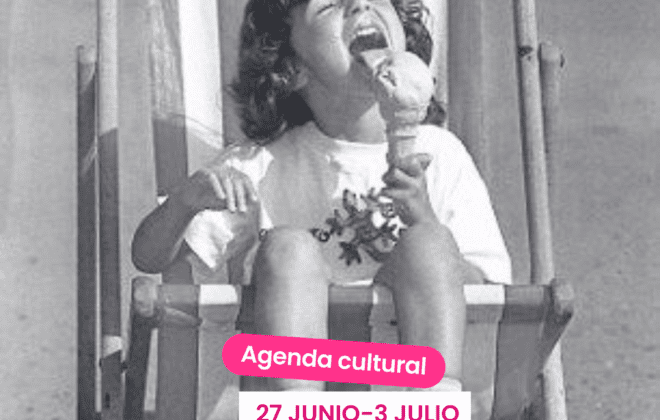 Planes con niños y niñas en alicante del 28 de junio al 3 de julio 2025