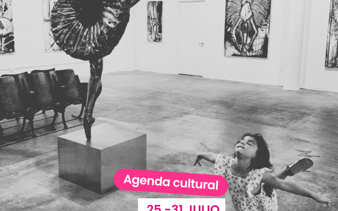 Planes en alicante con niños del 25 al 31 de julio