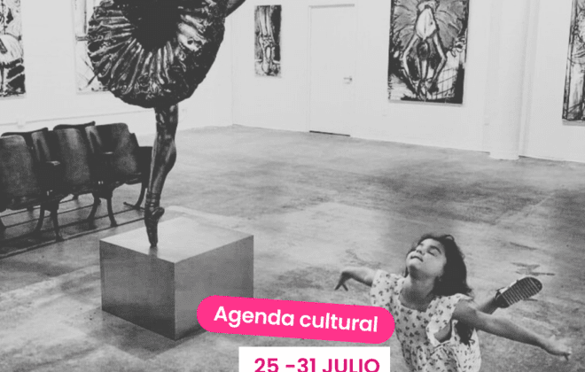 Planes en alicante con niños del 25 al 31 de julio