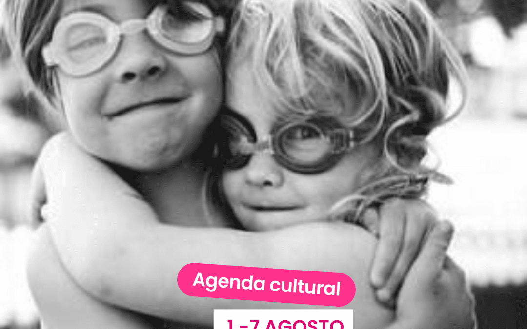 Planes del 1 al 7 de agosto en alicante