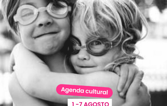 Planes del 1 al 7 de agosto en alicante