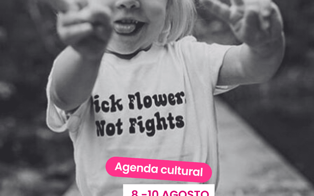 Planes con niños en alicante agosto 2025