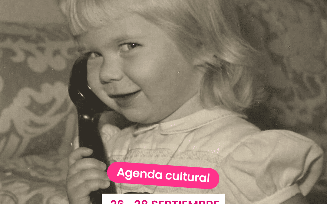 Planes con niños del 26 al 28 de septiembre en alicante