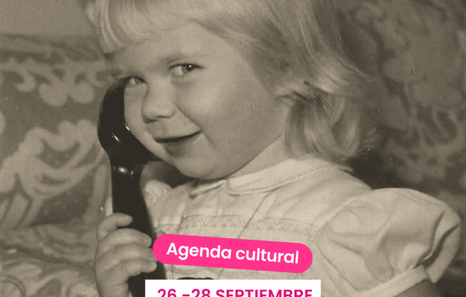 Planes con niños del 26 al 28 de septiembre en alicante