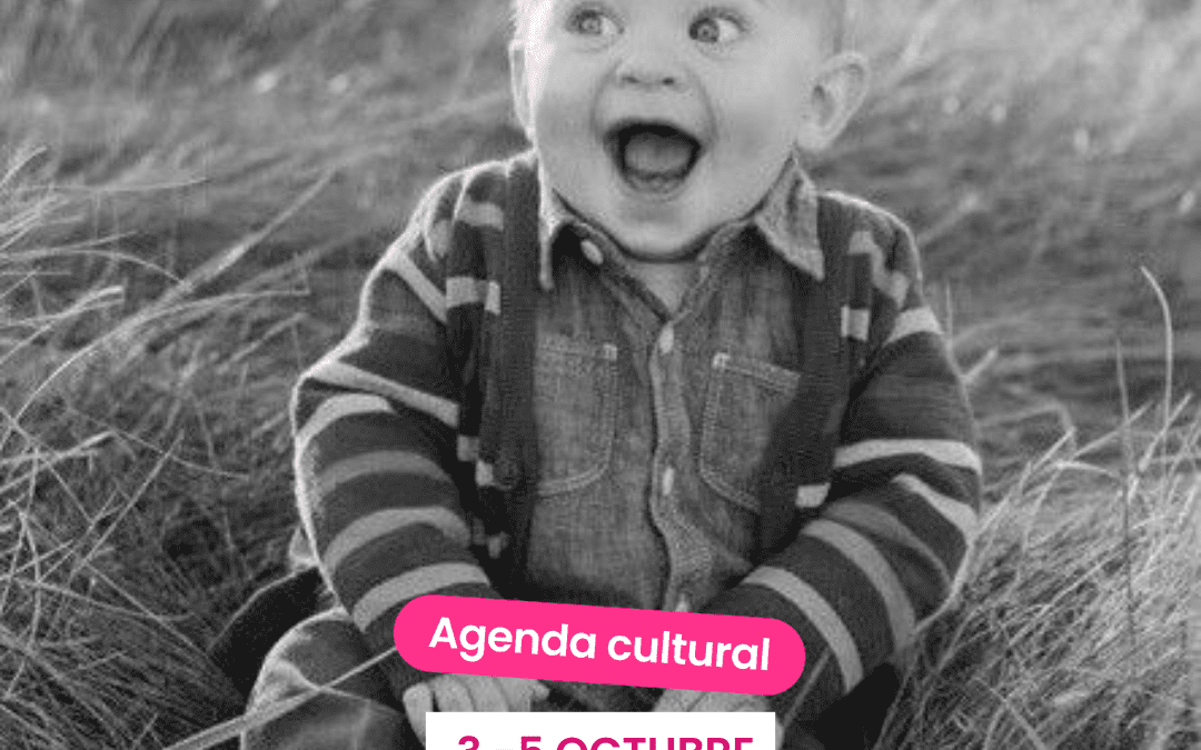 Planes con niños en alicante del 3 al 5 de octubre